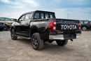 تويوتا هيلوكس SGLX 2.7L 4x4 Double Cabin, Petrol, Full Option Automatic