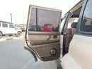 Toyota Land Cruiser TOYOTA LAND CRUISER SUV RHD 1994 MODEL 4.1 L DIESEL AUTOMATIC(PM47559)