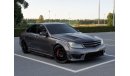 Mercedes-Benz C 63 AMG Mercedes C-63 AMG 2009 US perfect condition inside and outside