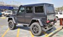 Mercedes Benz G500 German Specs