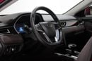 JAC J7 LUXURY JAC J7 1.5 TURBO