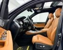بي أم دبليو X5 2022 BMW X5 xDrive40i M-Sport, 2027 BMW Warranty + Service Pack, Full BMW Service History, GCC