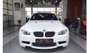 BMW M3 4.0L