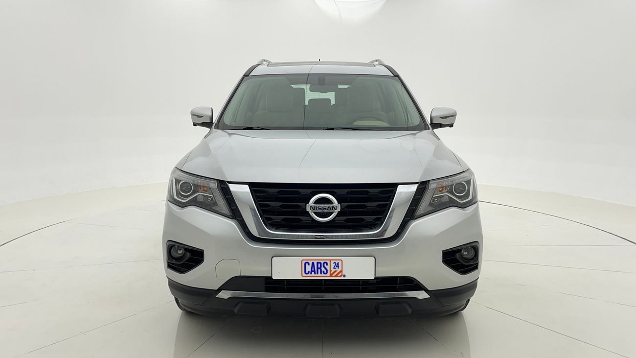 نيسان باثفايندر SL 3.5 | بدون دفعة مقدمة | اختبار قيادة مجاني للمنزل