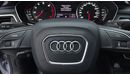 Audi A4 1.4