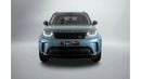 Land Rover Discovery HSE