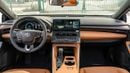 Toyota Avalon 2025 | TOYOTA AVALON HYBRID 2.0L LUXURY