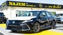 Toyota Camry Hybrid  2.5L