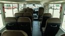 Toyota Coaster Toyota Coaster 2.7L (23-Seater)