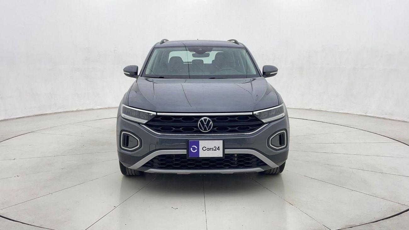 Volkswagen T ROC 1.4L 2024 | 0 DP | 973/Month | 30 Day Return | Service History