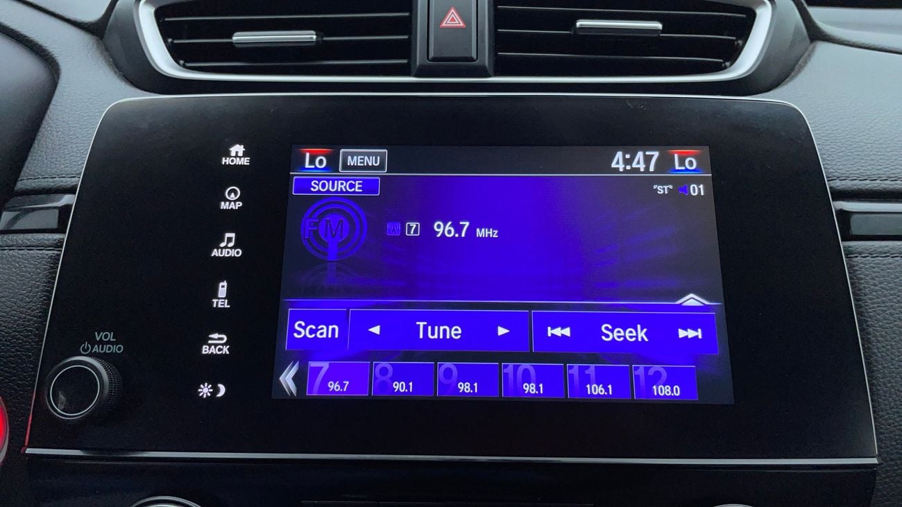 Honda CRV TOURING 2.4 | Zero Down Payment | Free Home Test Drive