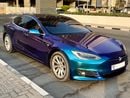 Tesla Model S 75D GCC