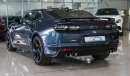 Chevrolet Camaro 2SS, 6.2 V8 GCC, 0km# 455hp#Head-Up Display #Magnetic Ride #, 3Yrs or 100K KM Wrnty