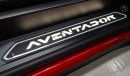 Lamborghini Aventador LP770-4 SVJ Lamborghini Aventador SVJ Roadster | 2021 | GCC Specs | 1 of 800 | 6.5L V12 | 770 HP