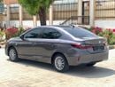Honda City LX HONDA CITY 2021 (1.5 L) GCC SPACE