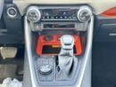 Toyota RAV4 2.5L Adventure