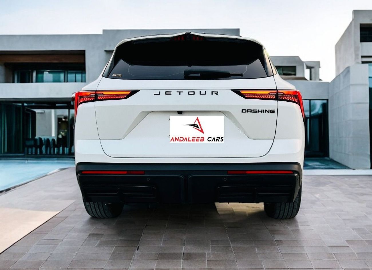 Jetour Dashing UNDER WARRANTY || JETOUR DASHING || AGENCY MAINTAINED || 0% DP || MINT CONDITION