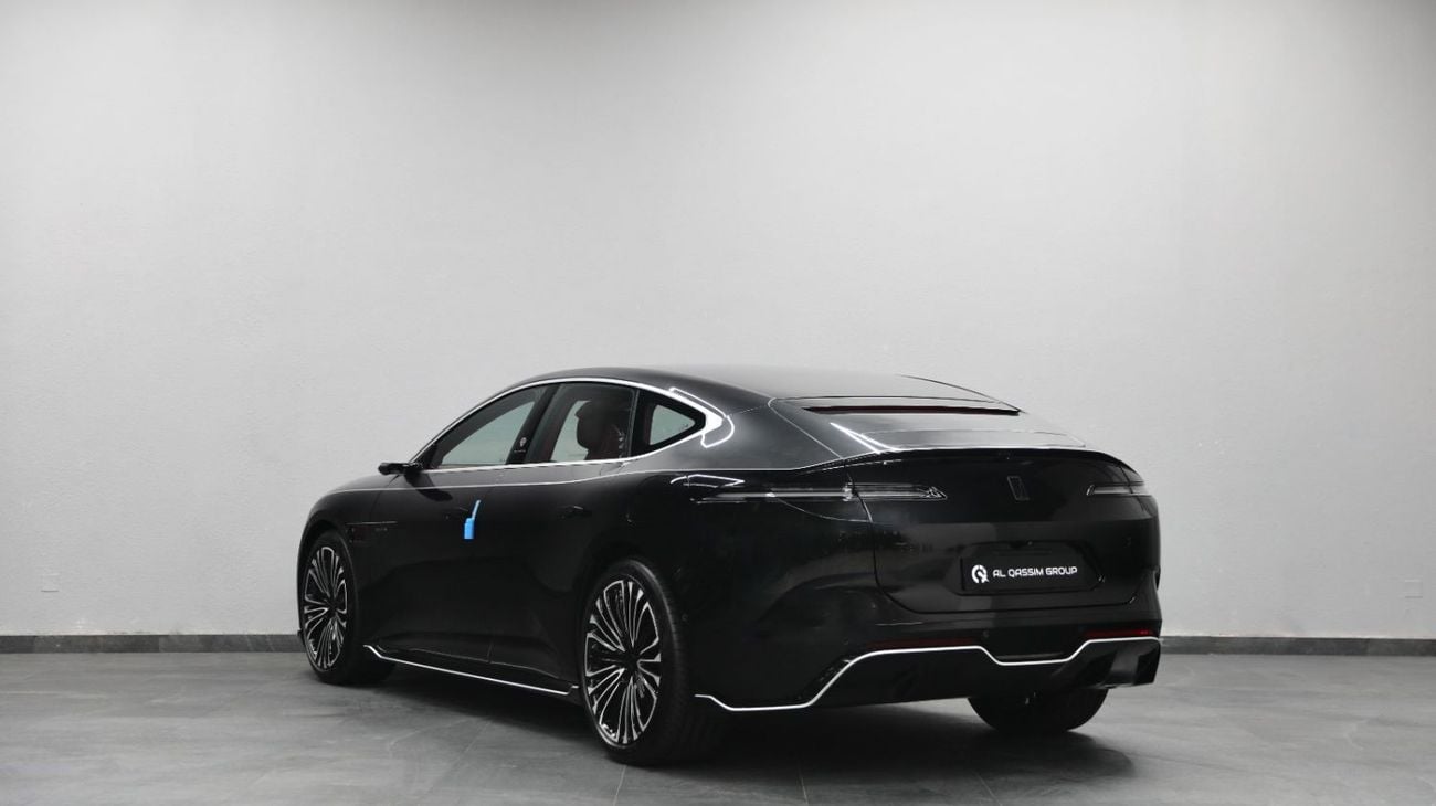 Avatr 12 Avatr 12 ROYAL EDITION | Brand New | Multiple Colors Available | Hybrid Plug In | 3 Years Warranty |