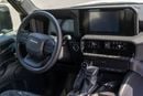 Toyota Prado VXR J250 2.4L Turbo Petrol Luxury Full Option