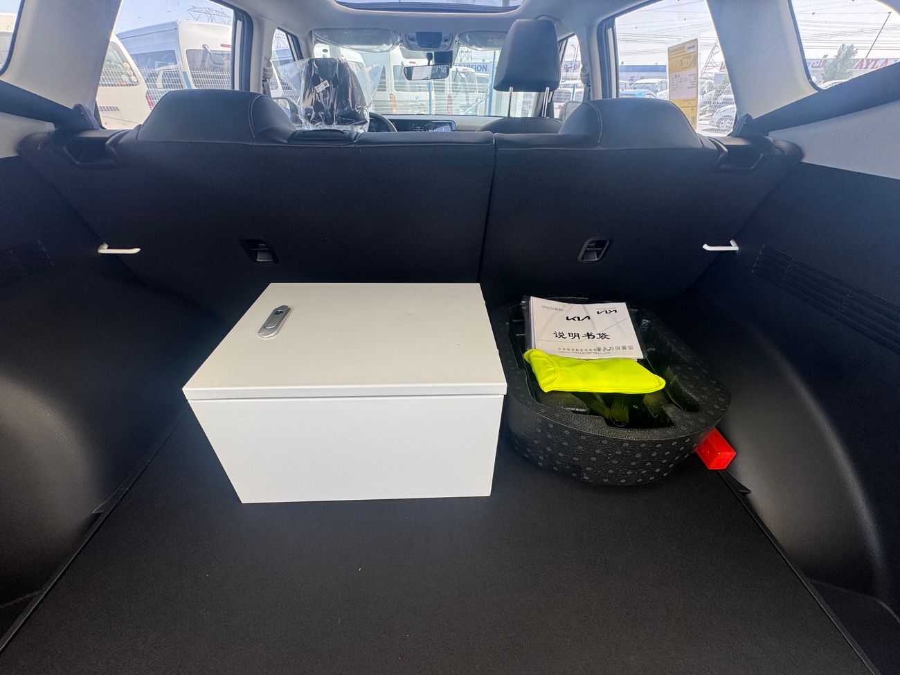 كيا سيلتوس 1.5 L