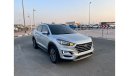 Hyundai Tucson Full Option 2019 LIMITED PANORAMIC VIEW PUSH START ENGINE 4x4 USA IMPORTED