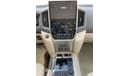 تويوتا لاند كروزر LAND CRUISER 4.6L WINCH 10 AIRBAGS, .SUNROOF. REMOTE ENGINE STARTER. REAR DVD FOR EXPORT ONLY
