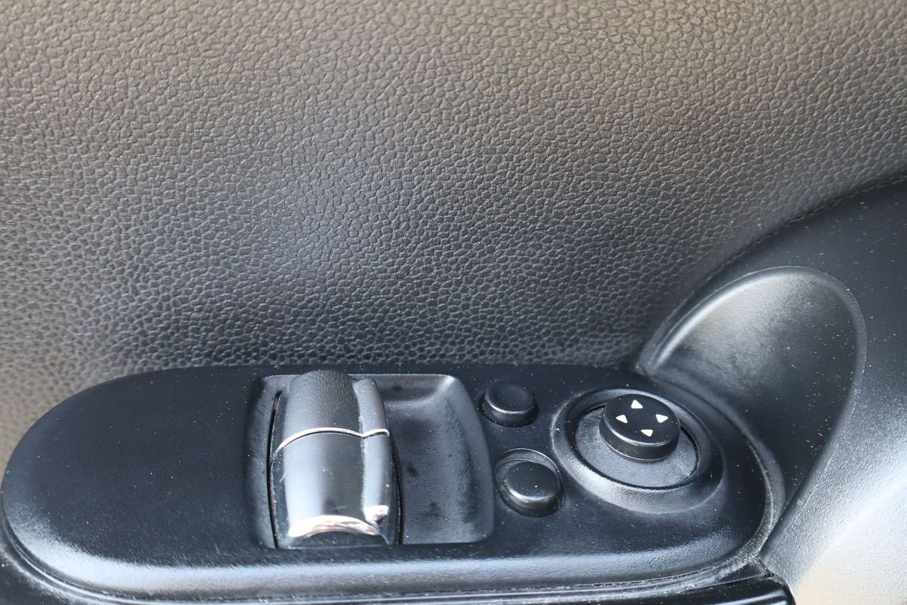 Mini Cooper S Coupé GCC