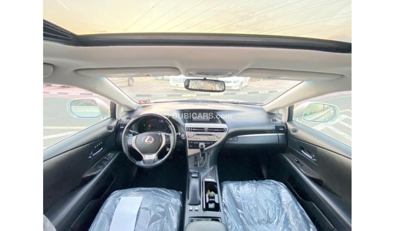 Lexus RX350 *Offer*2014 LEXUS RX 350 FRESH IMPORT CAR VERY CLEAN FROM INSIDE AND OUTSIDE  READY TO USE AND DRIVE