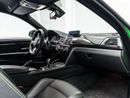 بي أم دبليو M4 Std 3.0L