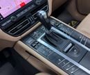 Porsche Macan 2020 Porsche Macan S, 1 Year Warranty, Service History, Excellent Condition, GCC