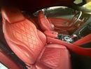 Bentley Continental GT Speed 4.0L Coupe Bentley Continental GT Speed 2013 - GCC Specs - Pristine Condition
