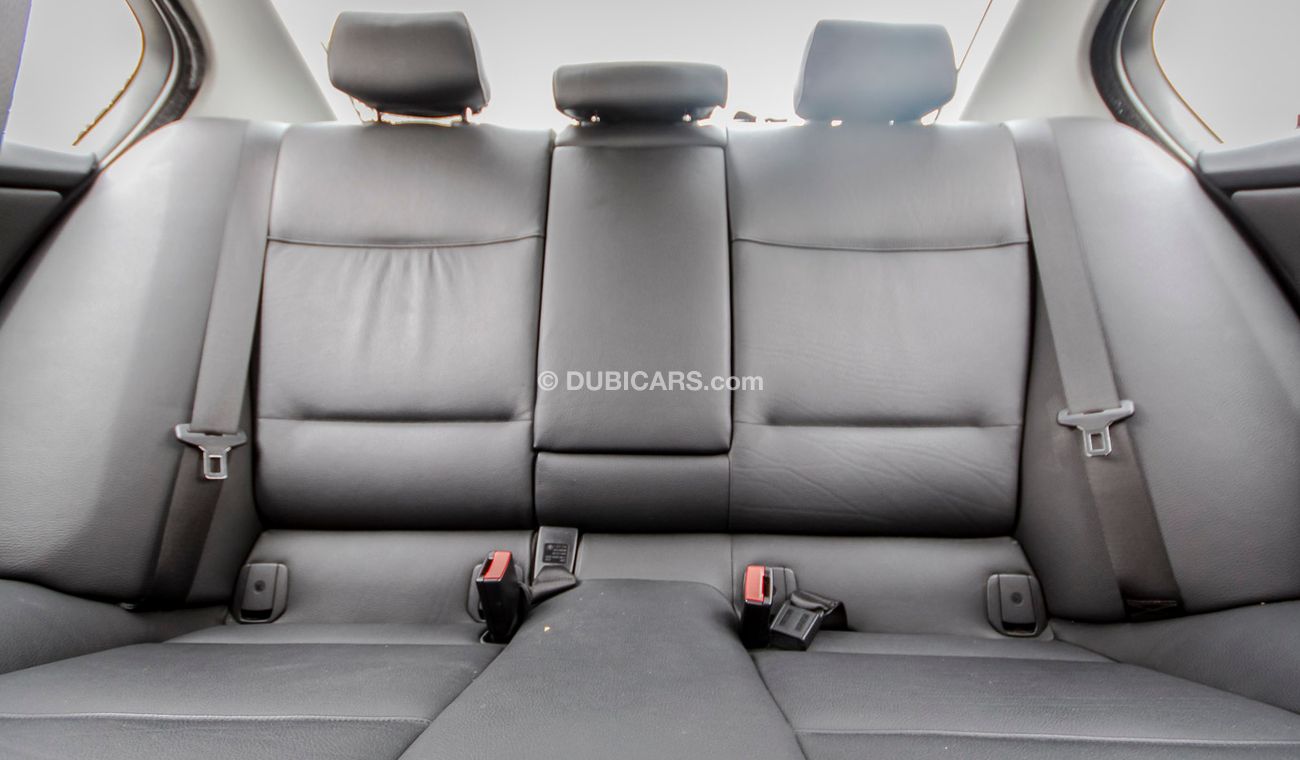 بي أم دبليو 325 i