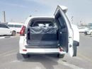 تويوتا لاند كروزر TOYOTA LAND CRUISER PRADO SUV RHD 2016 MODEL 2.8 L DIESEL AUTOMATIC(PM18328)