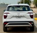 هيونداي كريتا Mid 1.6L