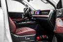 Great Wall Poer 4X4 Double Cab 2.0L - White Inside Black & Red | Export