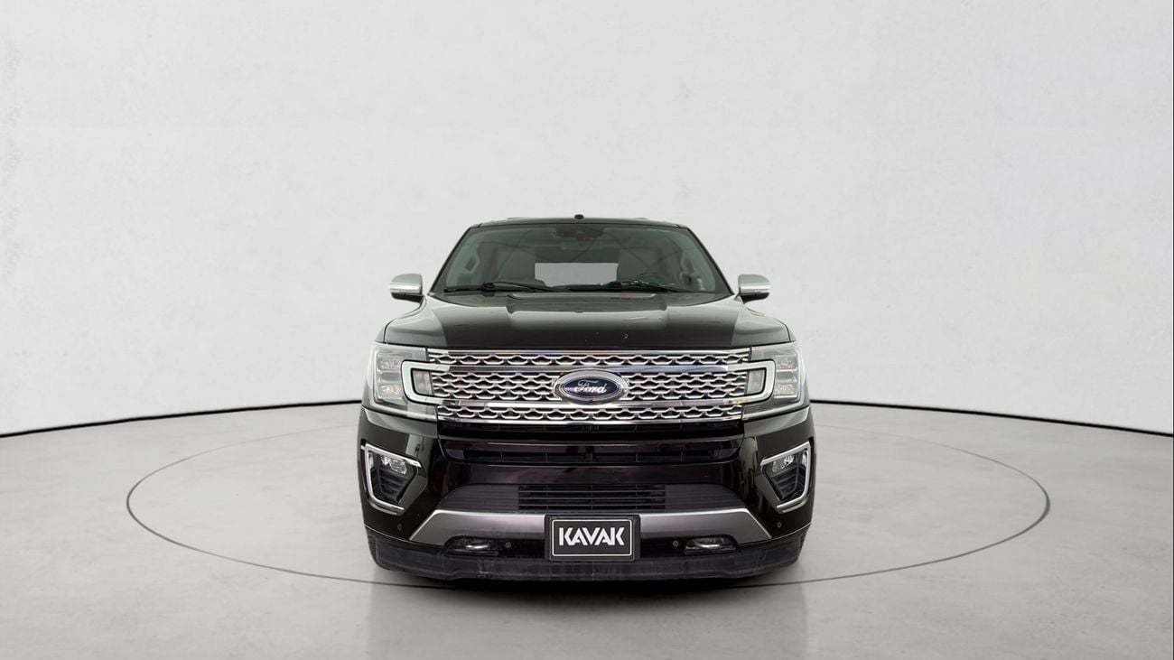 Ford Expedition PLATINUM | Guaranteed Warranty | 0 Down Payment