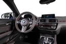 بي أم دبليو M2  BMW M2 F87-Collectors Dream-The Only 1 In The UAE -Full Service-AGMC File Open-Mint Condition