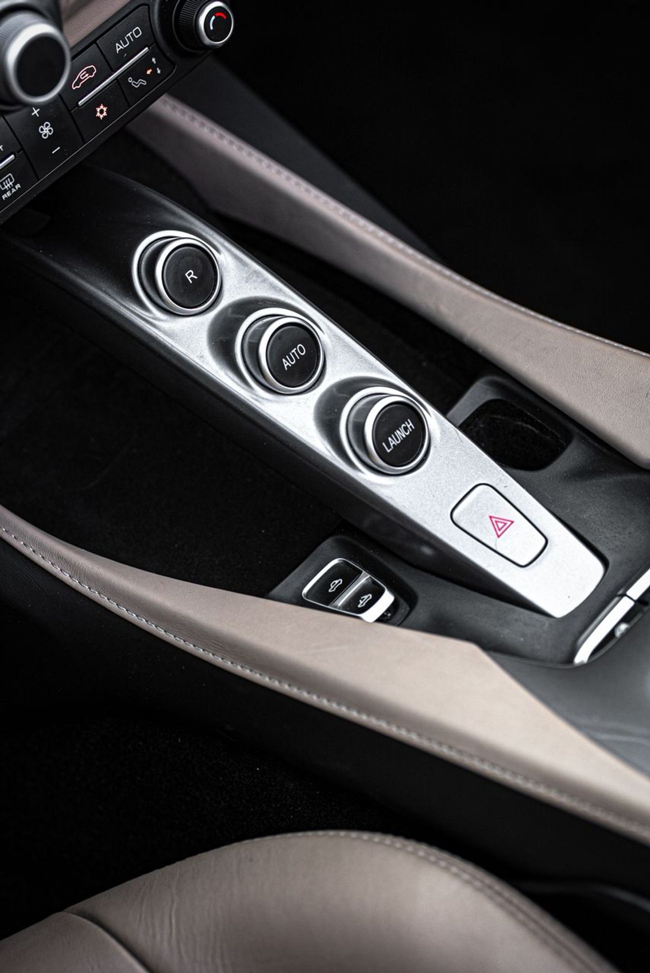 Ferrari Portofino Std 3.9L PORTOFINO M - GCC