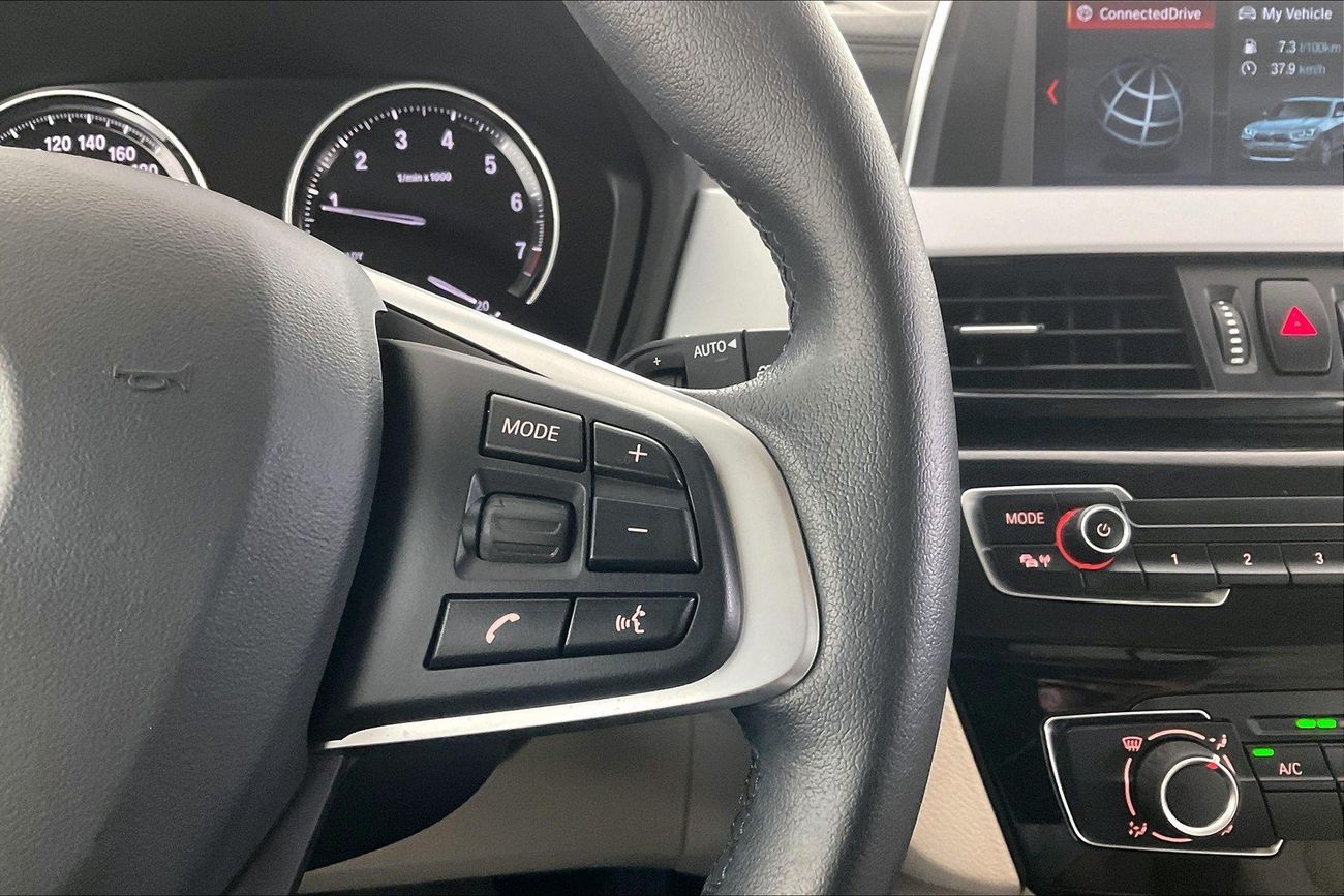 BMW X2 sDrive 20i Joy Edition | Guaranteed Warranty | 0 Down Payment