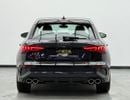 Audi S3 2024 Audi S3 Sportback, 2029 Audi Warranty + Service Pack, Full Audi Service History, Low Km, GCC
