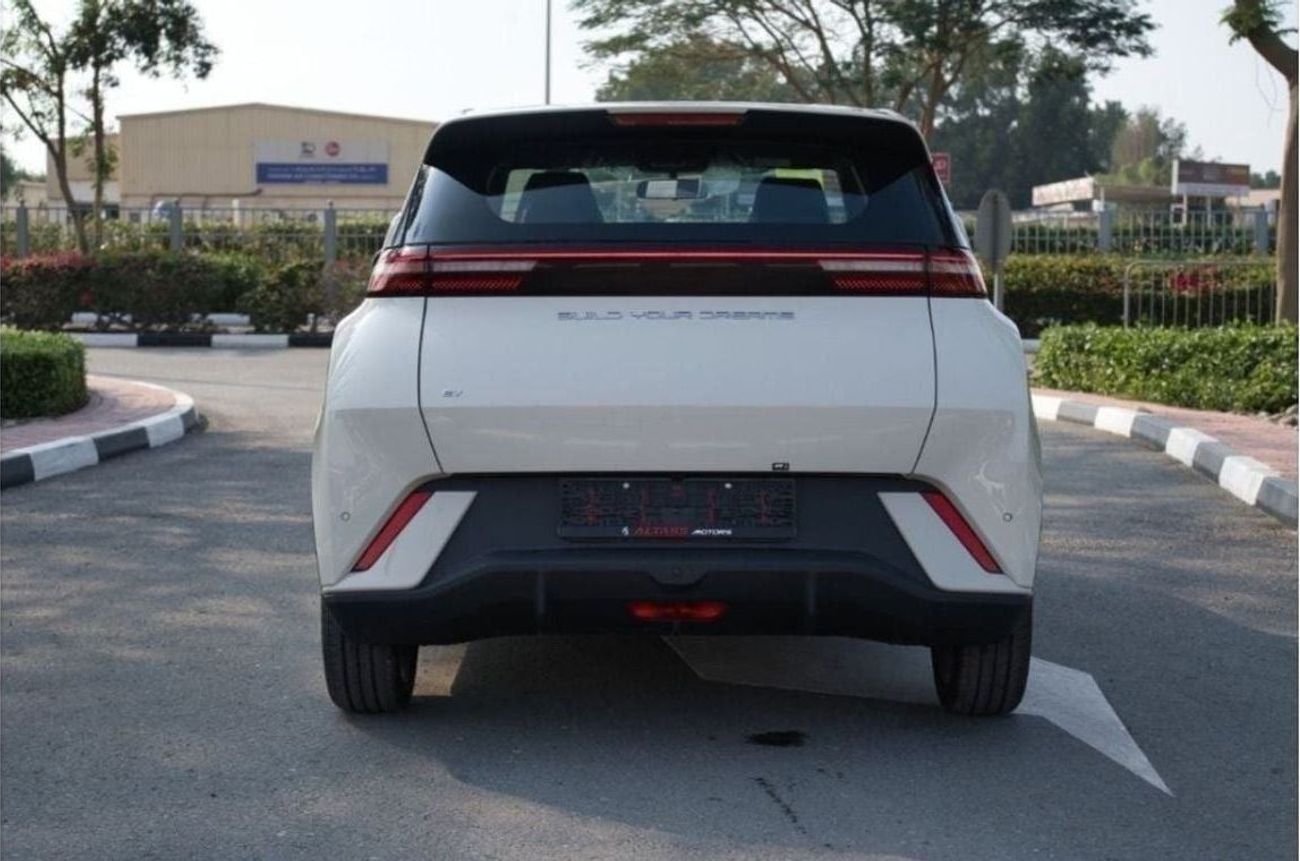 BYD Seagull 2025 BYD SEAGULL FLY EDITION 406 KM BRAND NEW / BLACK AND BIEGE COLOURS AVALIBALE