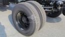 هينو 300 XZU 710L Wide Cab 2WD – 6.5 Ton