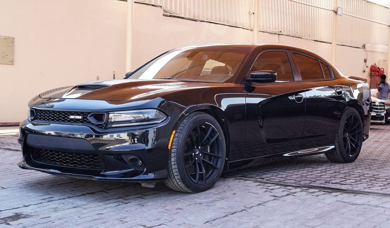 Dodge Charger DAYTONA