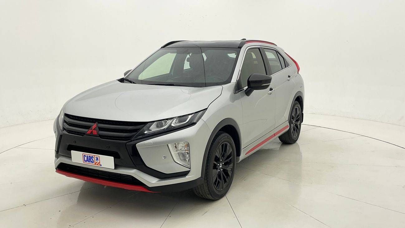 Mitsubishi Eclipse Cross SIGNATURE EDITION 1.5 | Zero Down Payment | Free Home Test Drive