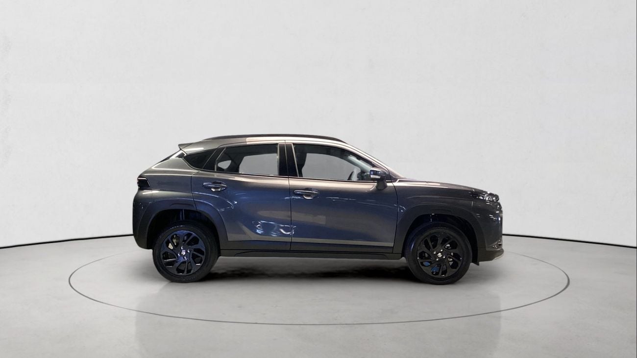 Suzuki Fronx GL | upto AED 20,000 Ramadan Discount | Guaranteed Warranty | 0 Down Payment