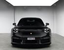 بورش 911 TURBO