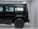 مرسيدس بنز G 63 AMG STD
