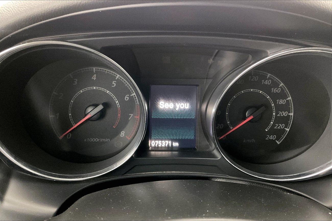 Mitsubishi ASX GLX Midline | Guaranteed Warranty | 0 Down Payment