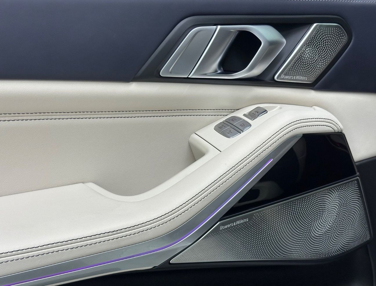 BMW X7 40i M Sport Premium 3.0L