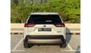 Toyota RAV4 TOYOTA Rav 4 Hybrid  Panoramic  Full Options  2023 GCC  Under Warranty